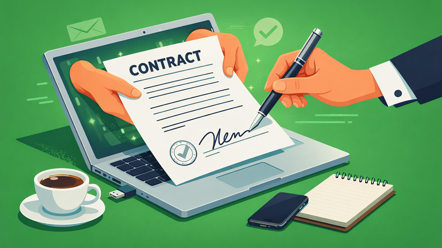 Что важно учитывать перед оформлением микрокредита?